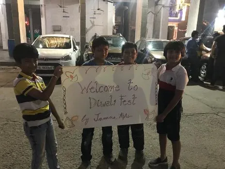 Delhi society green fest