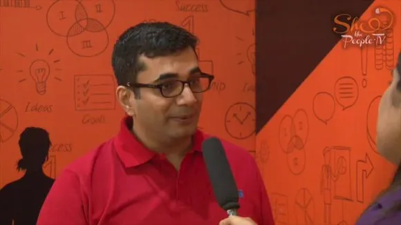 Vishal Gondal says women yet an untapped resource in India