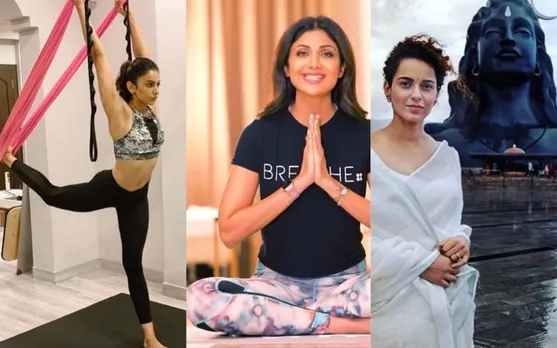 International Day of Yoga 2021