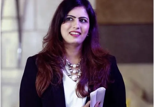 Moina Memon