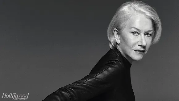 helen mirren