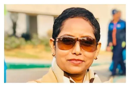 Pournima Zanane