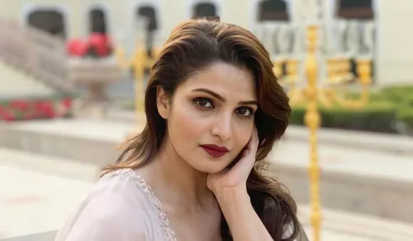 tanusree chakraborty