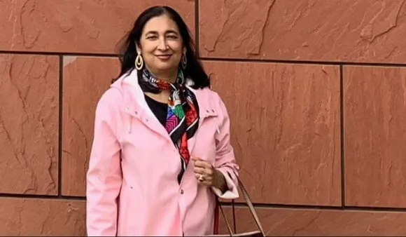 Anita Bhatia