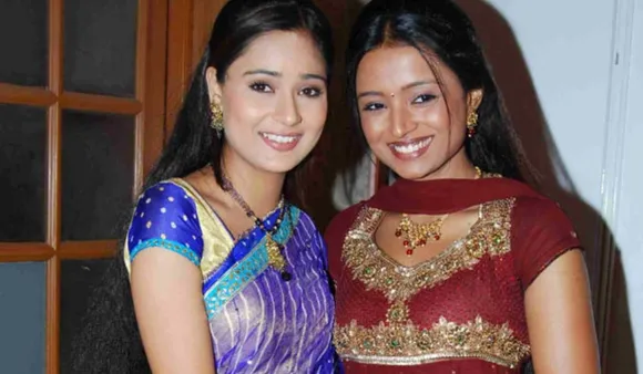 Sapna Babul Ka… Bidaai To Be Re-Run