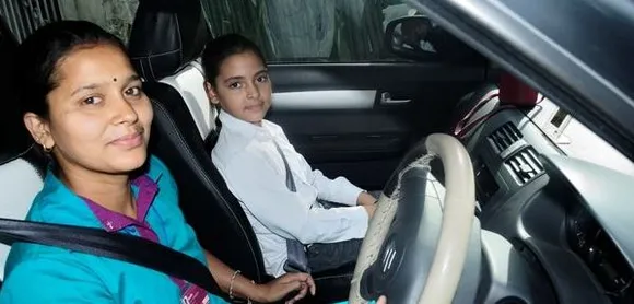 Ola Cabs to create 50, 000 women driver-entrepreneurs