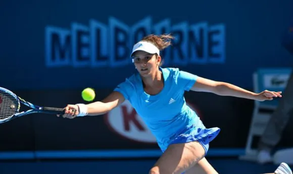 Sania-Hsieh show no mercy to Irigoyen-Oprandi, move to Round 2 at Aus Open