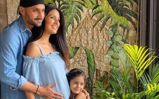 geeta basra, Geeta Basra And Harbhajan Singh ,Geeta Basra pregnant, Geeta Basra comeback