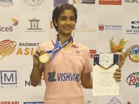 Malvika Bansod