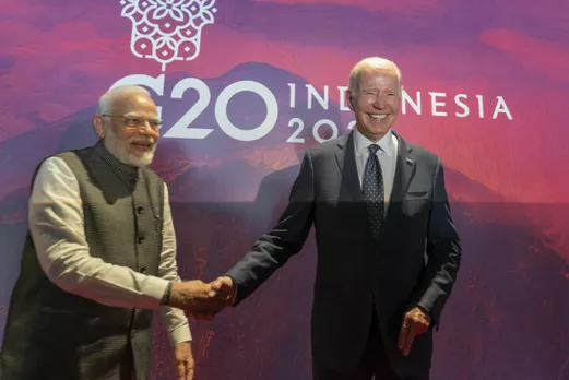 G20 Bali Summit