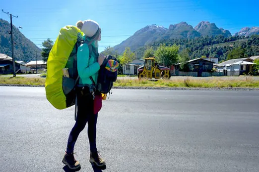 safety tips solo women travellers