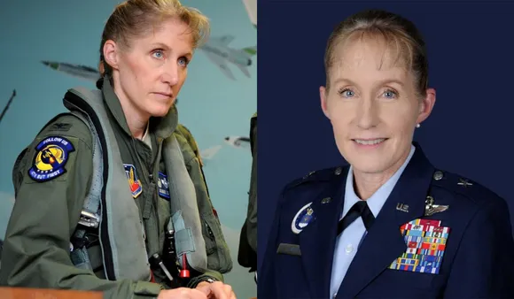 Jeannie Leavitt
