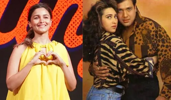 Alia Bhatt Loves Comedy Films