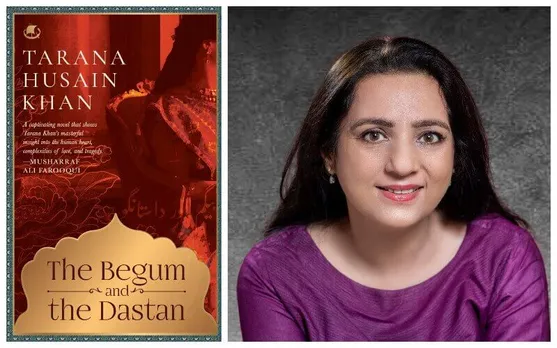 Tarana Husain Khan