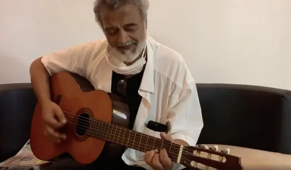 Lucky Ali Video