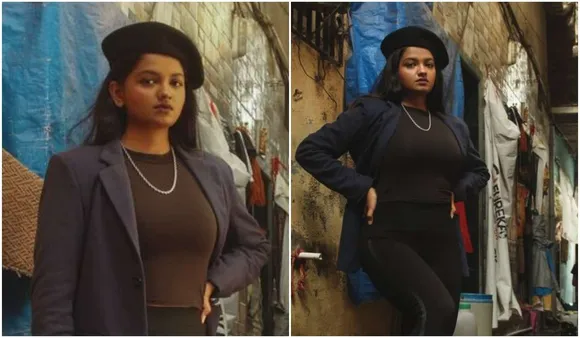 Mansi Chavan