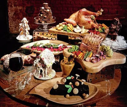 UK Woman Charged Family For Christmas Dinner