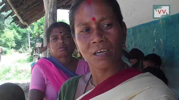 Anganwadi Workers Smartphones Delhi