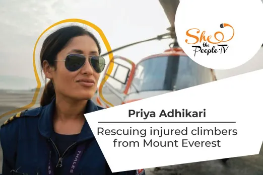 Priya Adhikari