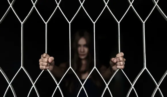 DU Girls Locked Inside Hostel On Holi