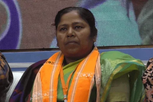 Who is Pratima Bhoumik