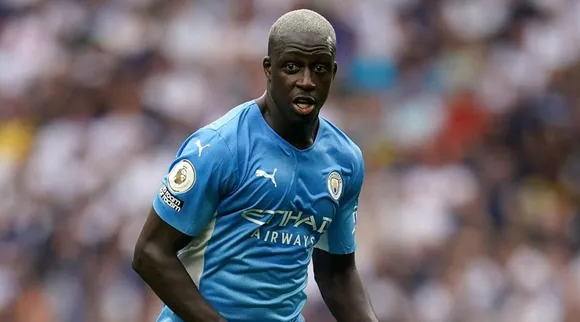 Benjamin Mendy