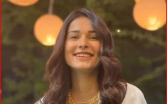 who is aneri vajani