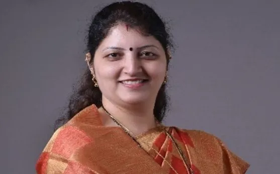 BJP Leader Remark On Mumbai Mayor