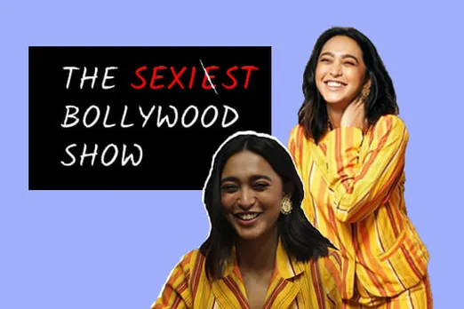 sayani gupta
