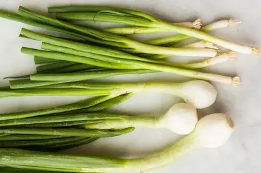 Green Onions