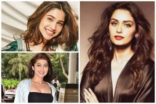 Bollywood Debut 2021