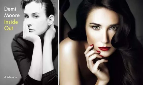 Demi Moore