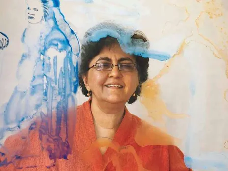 Nalini Malani