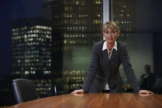 Preparing women for C-suites   