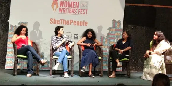 chronicling strong women