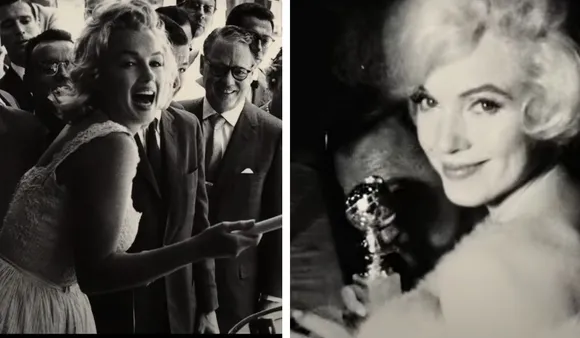 watch the mystery of marilyn monroe online