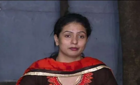 Hasin Jahan