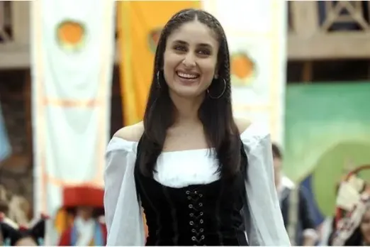 kareena kapoor films on ott, Hindi films with small town love stories ,Kareena Kapoor Khan films, Feeling of guilt in women, Karan Johar Party Guests Tested, Hindi Films On Small Town Women