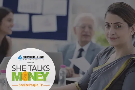 SheThePeople She Talks Money