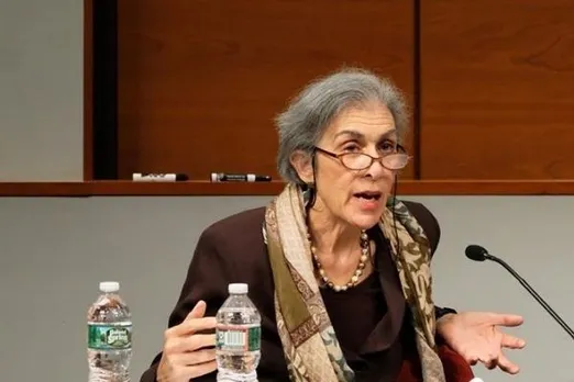 Who is Amy Wax