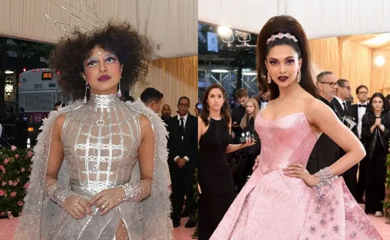 Met Gala 2019