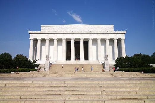 Lincoln Memorial