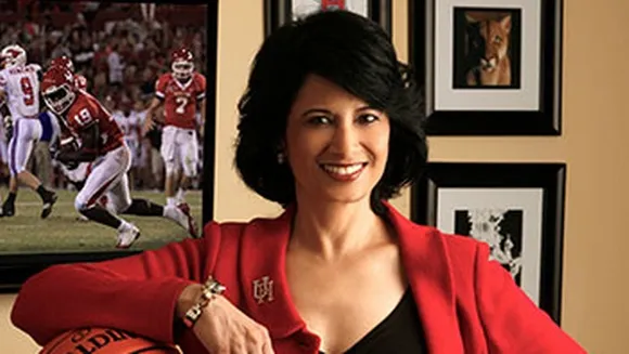 Renu Khator