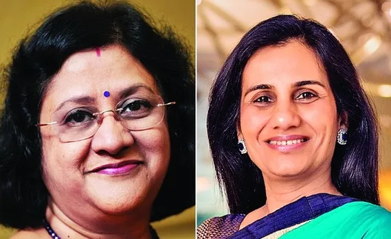 Women Bankers in India