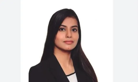 Niharika Jain On Shark Tank