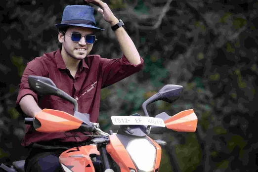 Nikhil Nayak