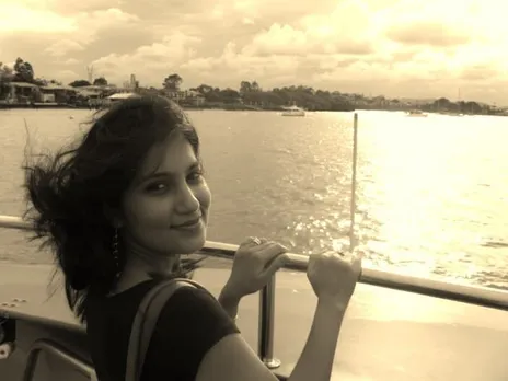 Prerna Bakshi