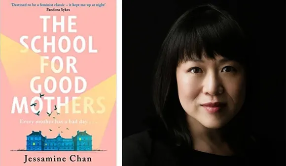 The School for Good Mothers