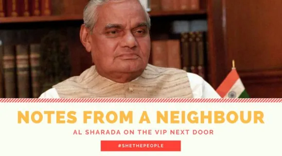 VIP Next Door