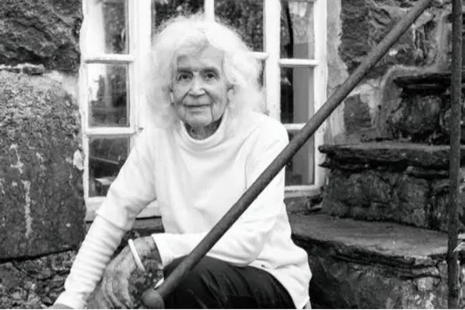 jan morris